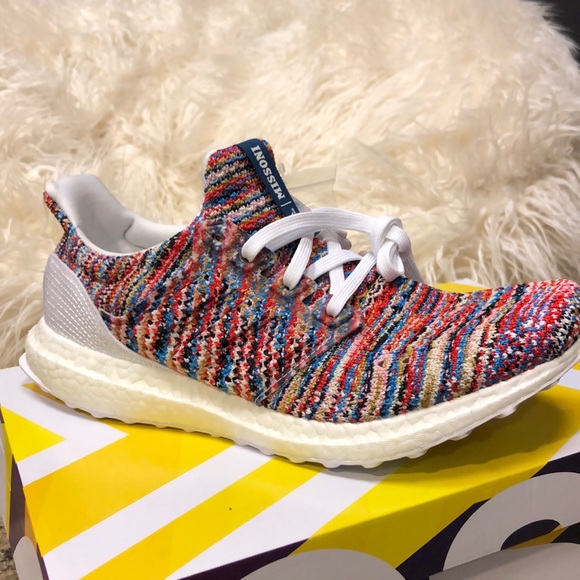 missoni adidas womens